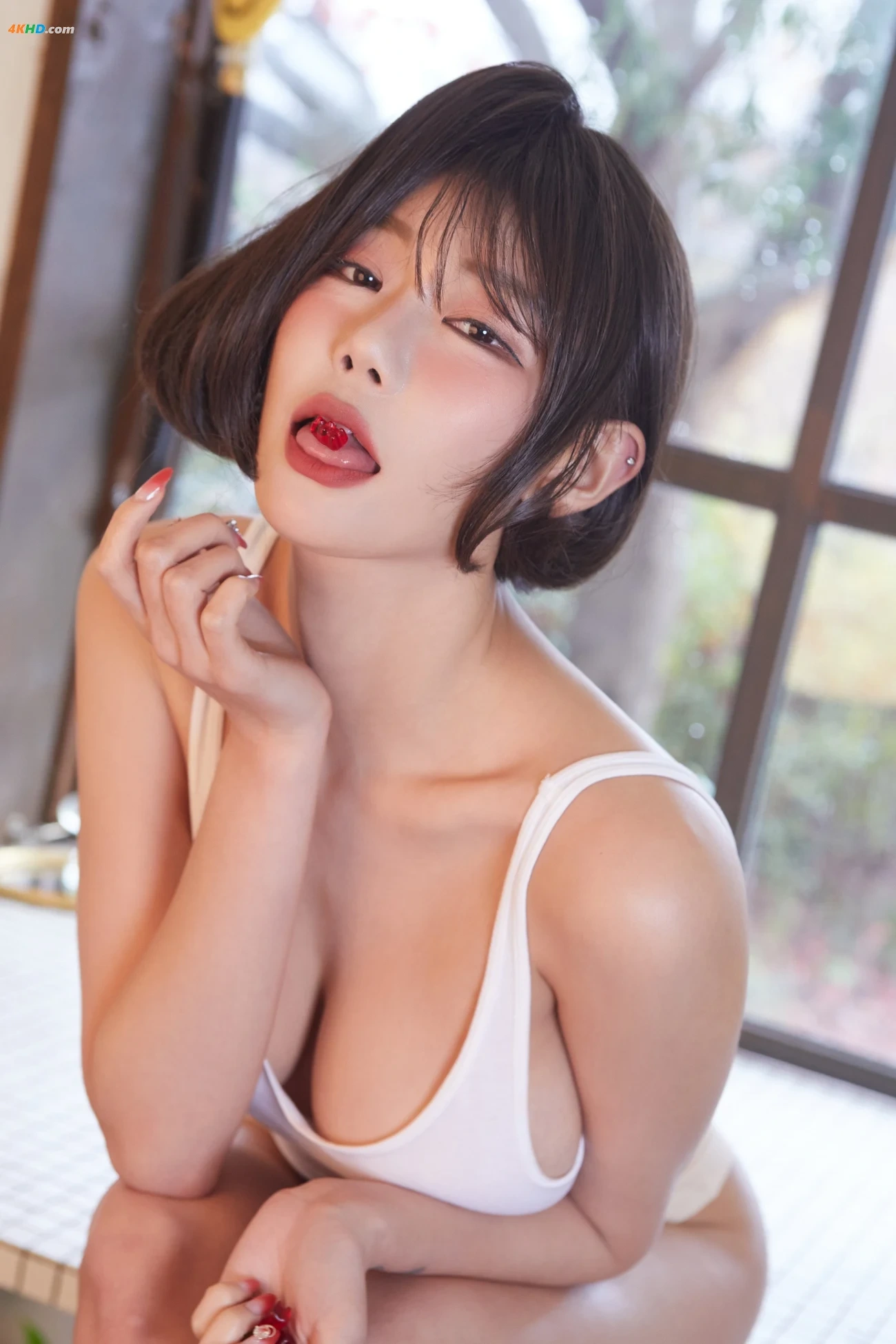 HONGDAN Vol.3 - Beat Berry — photo 27