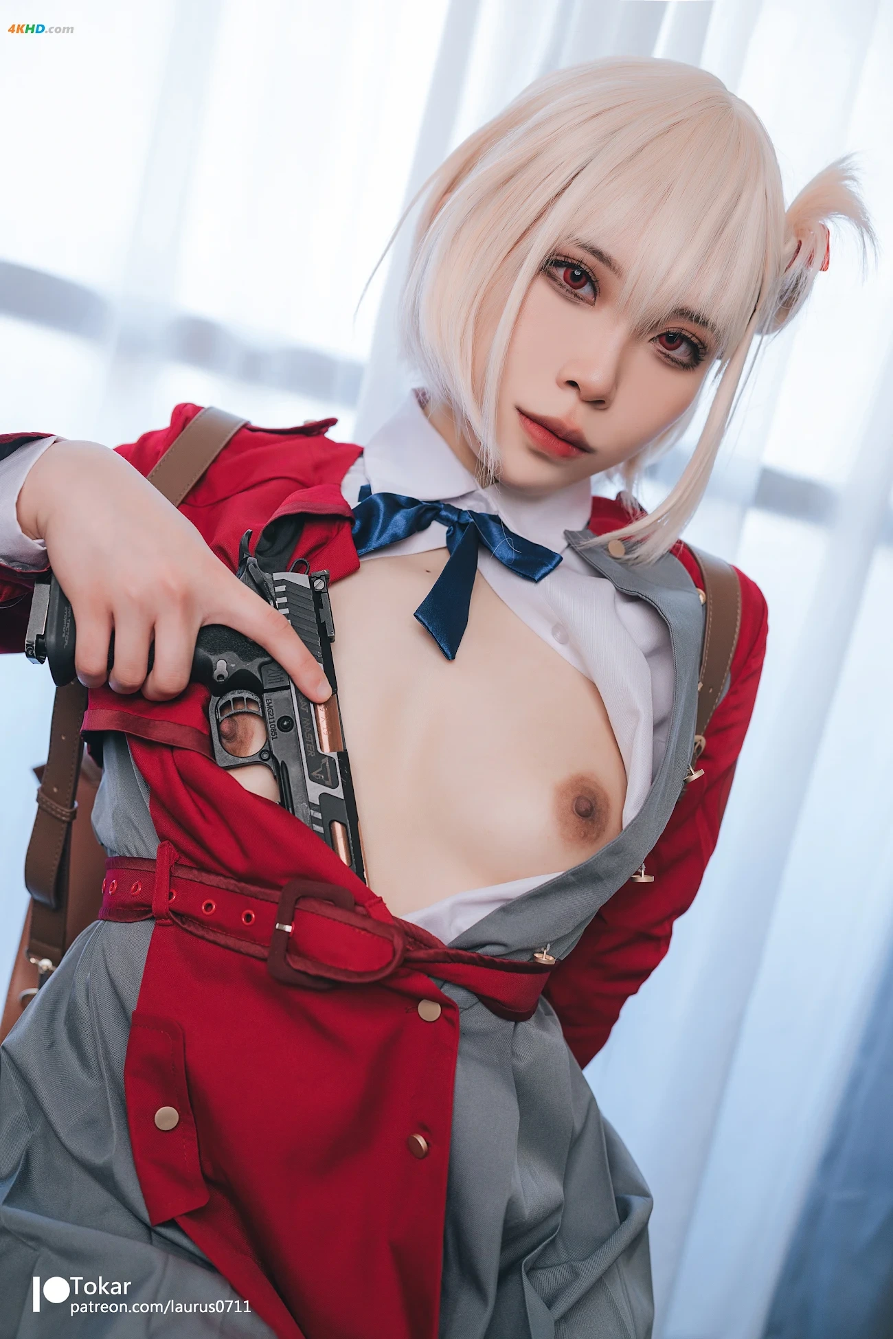 Tokar TongKa - Chisato Nishikigi — photo 14
