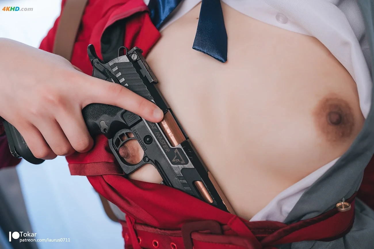 Tokar TongKa - Chisato Nishikigi — photo 15