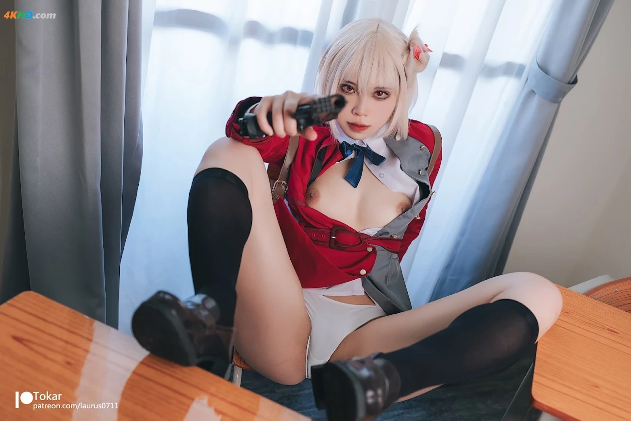 Tokar TongKa - Chisato Nishikigi — photo 18
