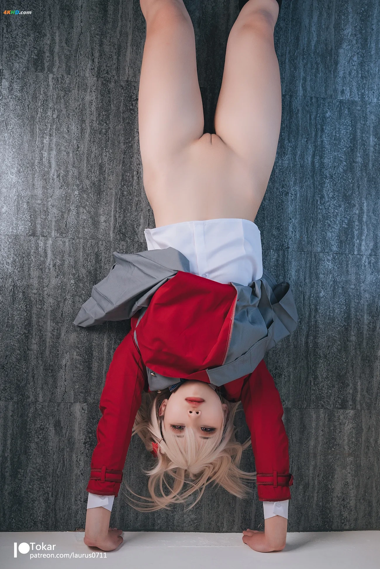 Tokar TongKa - Chisato Nishikigi — photo 50
