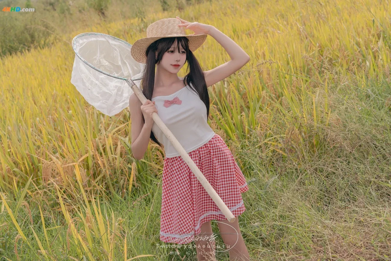 NianNianTuanZiTu(YaoYiKouTuNiang)- DaoXiang ShengXiaHaoShengYin — photo 3