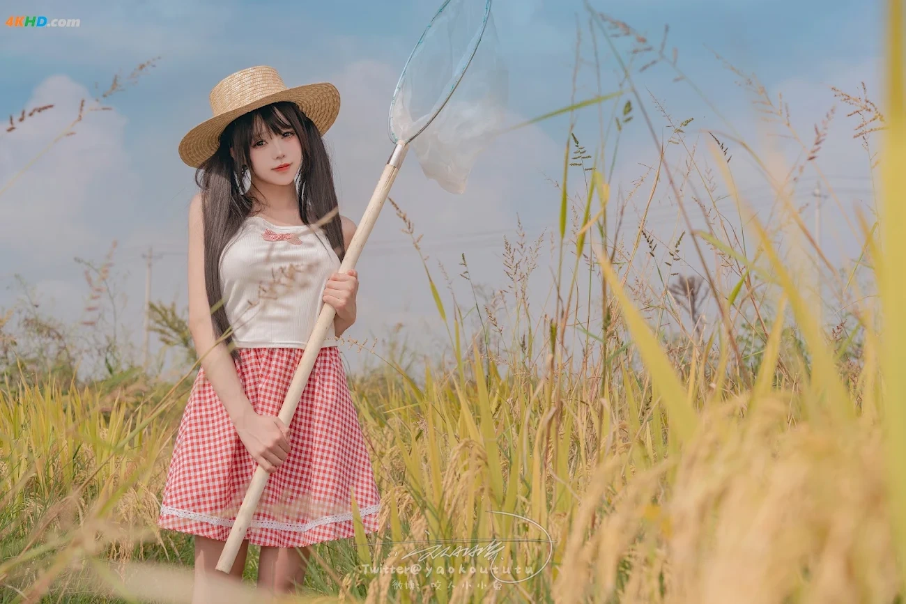 NianNianTuanZiTu(YaoYiKouTuNiang)- DaoXiang ShengXiaHaoShengYin — photo 7