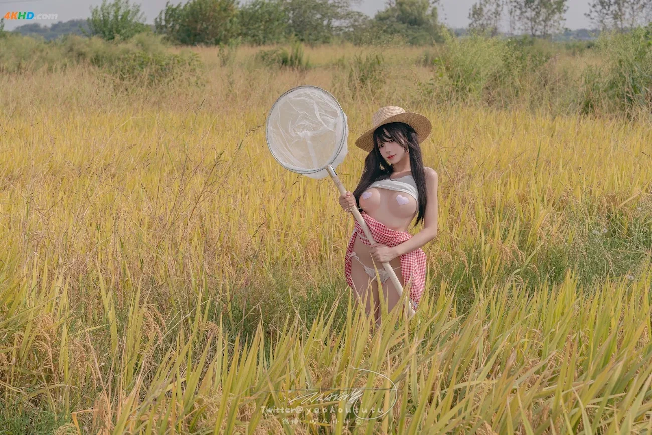 NianNianTuanZiTu(YaoYiKouTuNiang)- DaoXiang ShengXiaHaoShengYin — photo 15