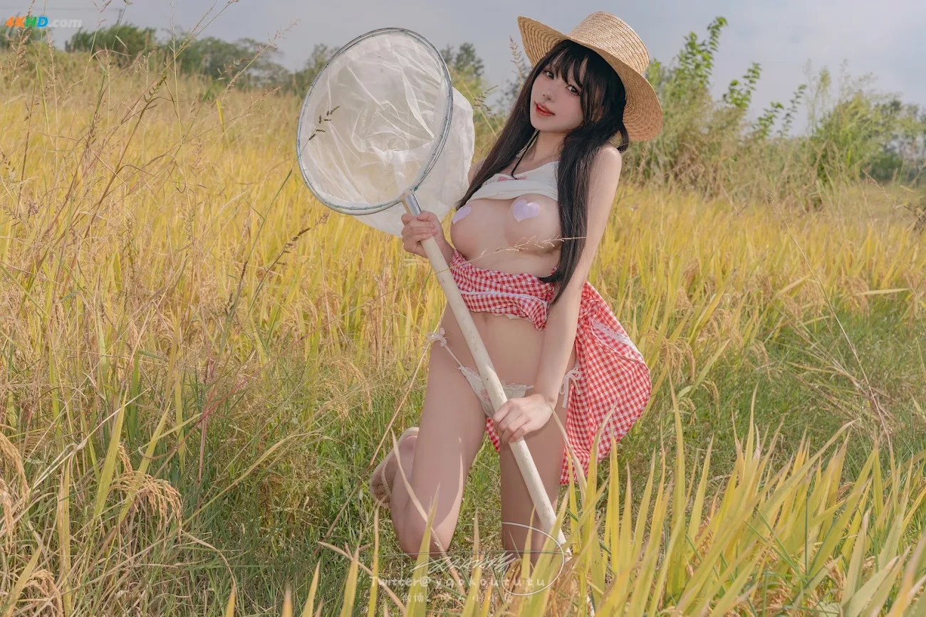 NianNianTuanZiTu(YaoYiKouTuNiang)- DaoXiang ShengXiaHaoShengYin — photo 18
