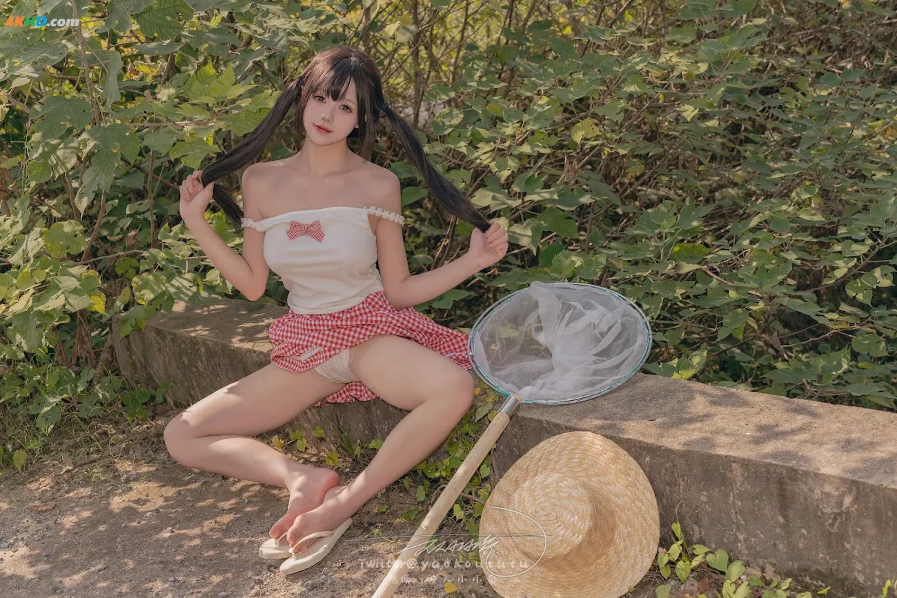 NianNianTuanZiTu(YaoYiKouTuNiang)- DaoXiang ShengXiaHaoShengYin — photo 47