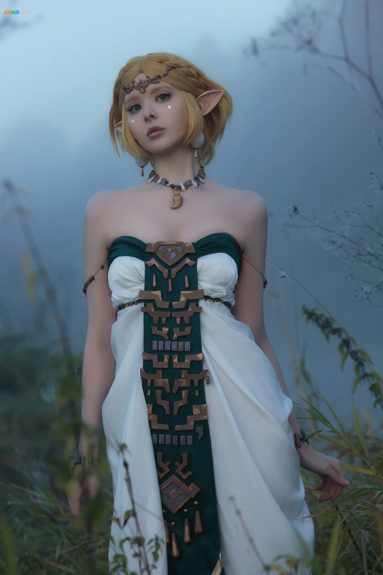 Vinnegal - Zelda — photo 1