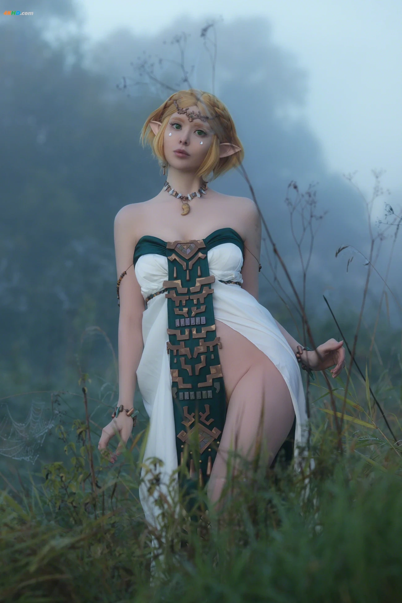 Vinnegal - Zelda — photo 2