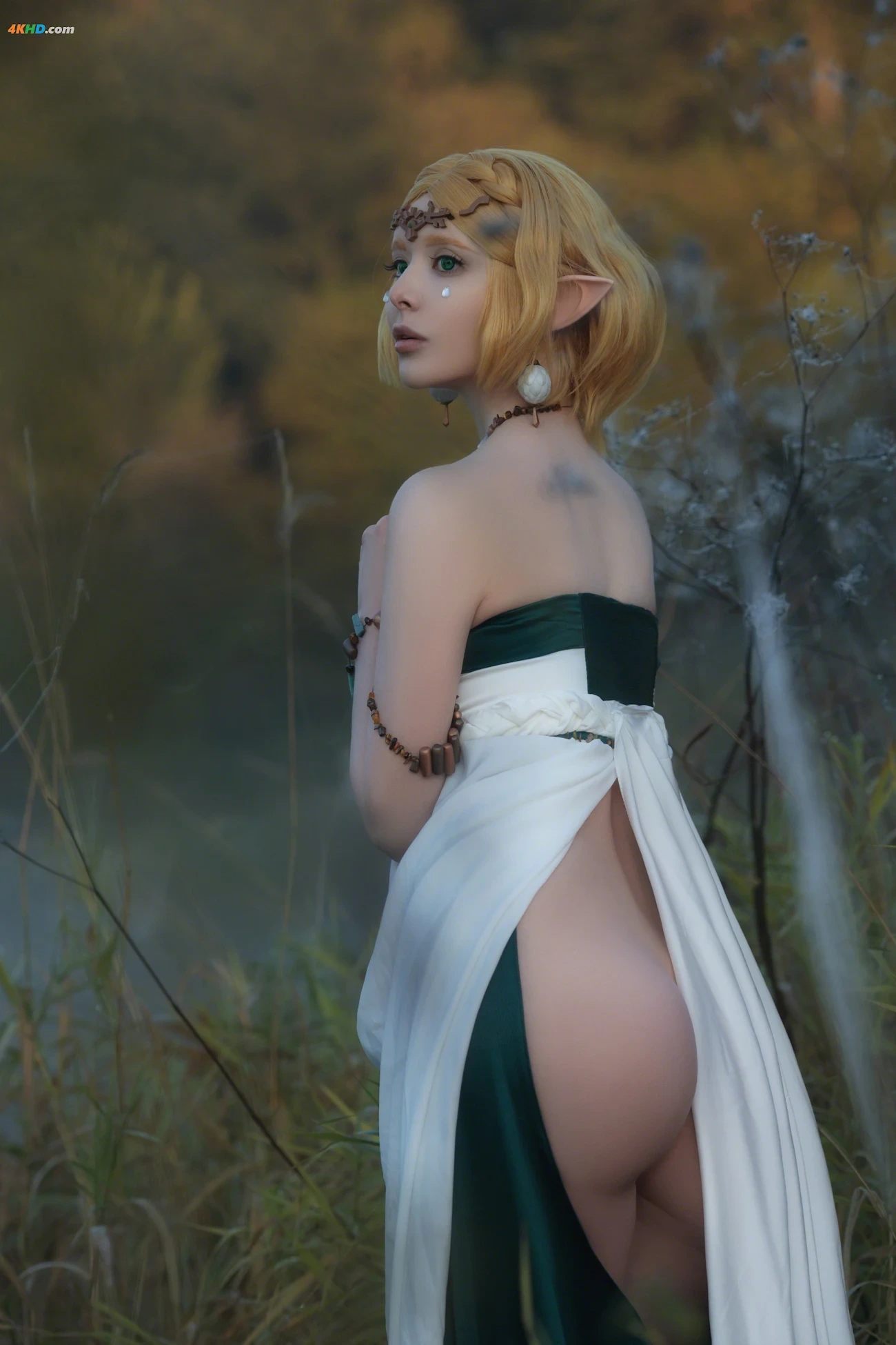 Vinnegal - Zelda — photo 6