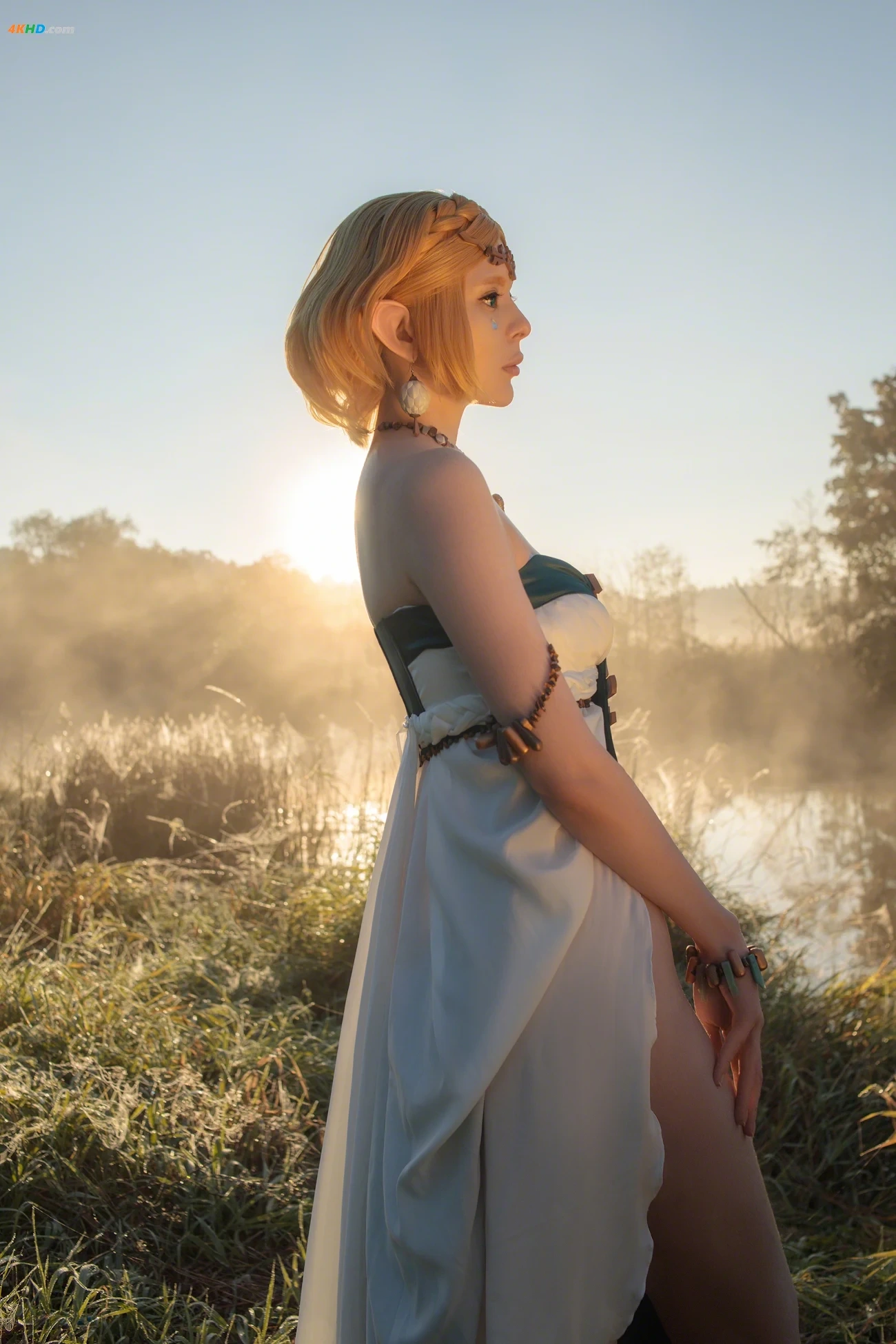Vinnegal - Zelda — photo 11