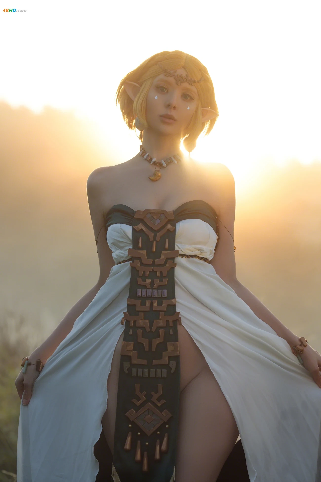 Vinnegal - Zelda — photo 12
