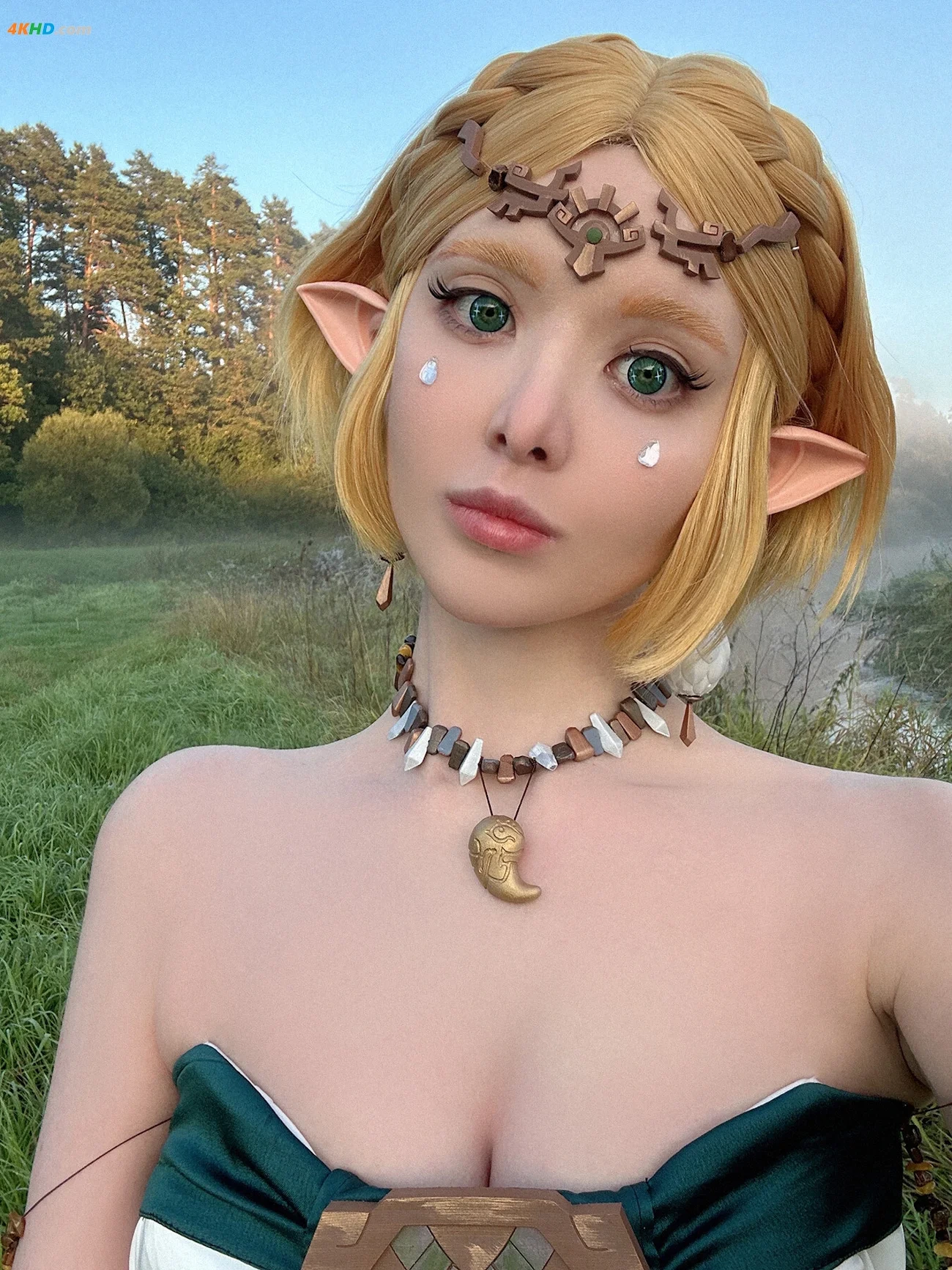 Vinnegal - Zelda — photo 67