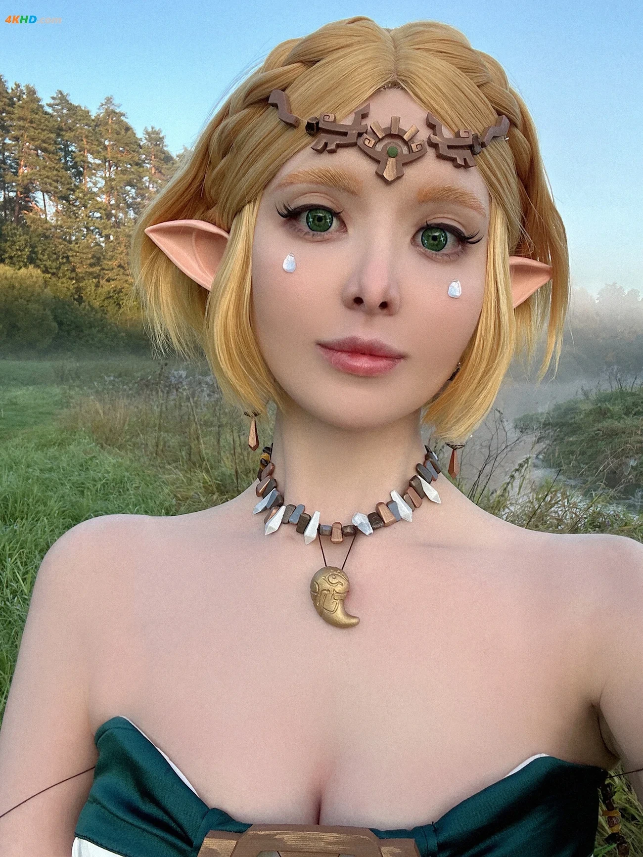 Vinnegal - Zelda — photo 68