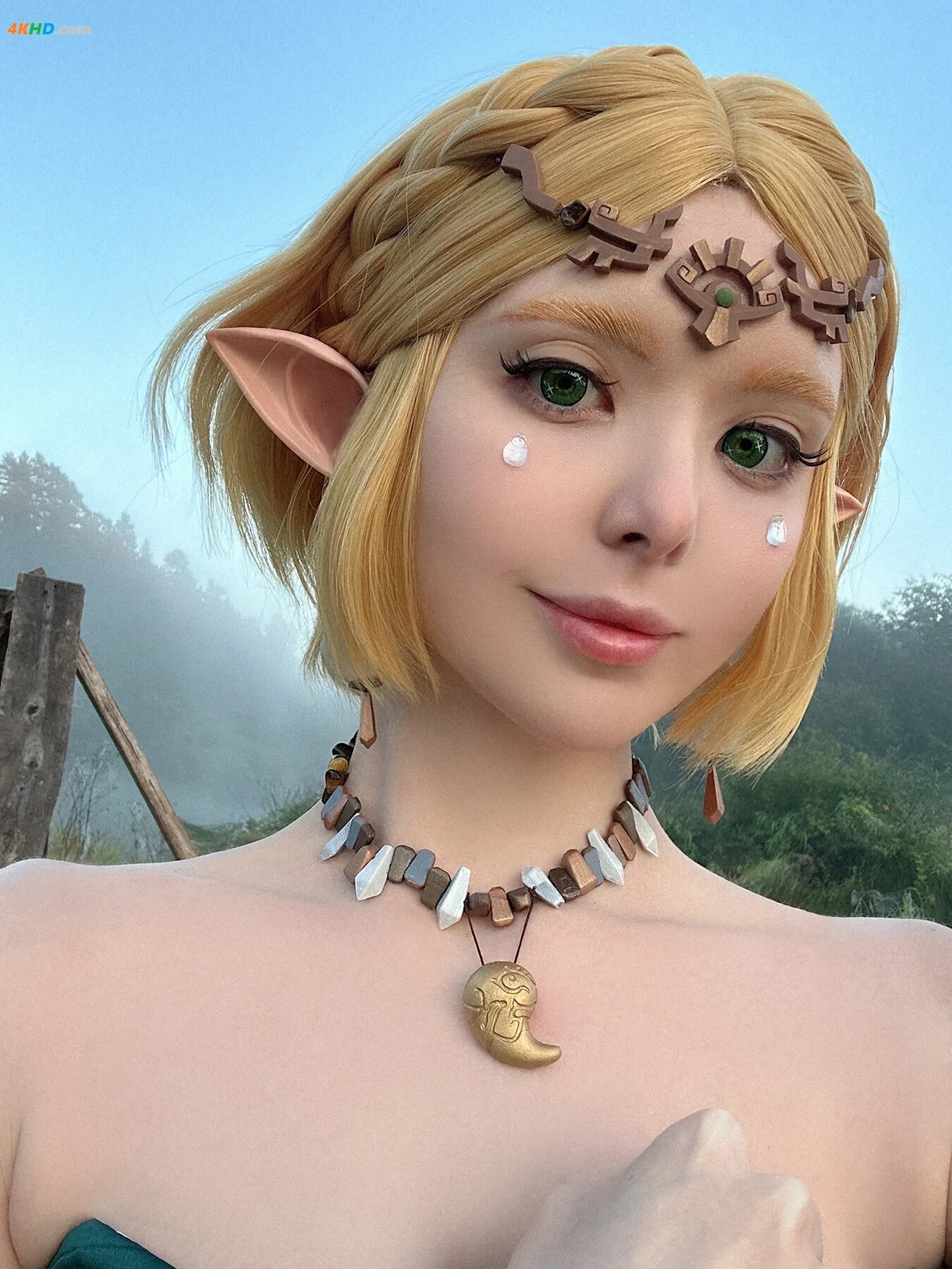 Vinnegal - Zelda — photo 69