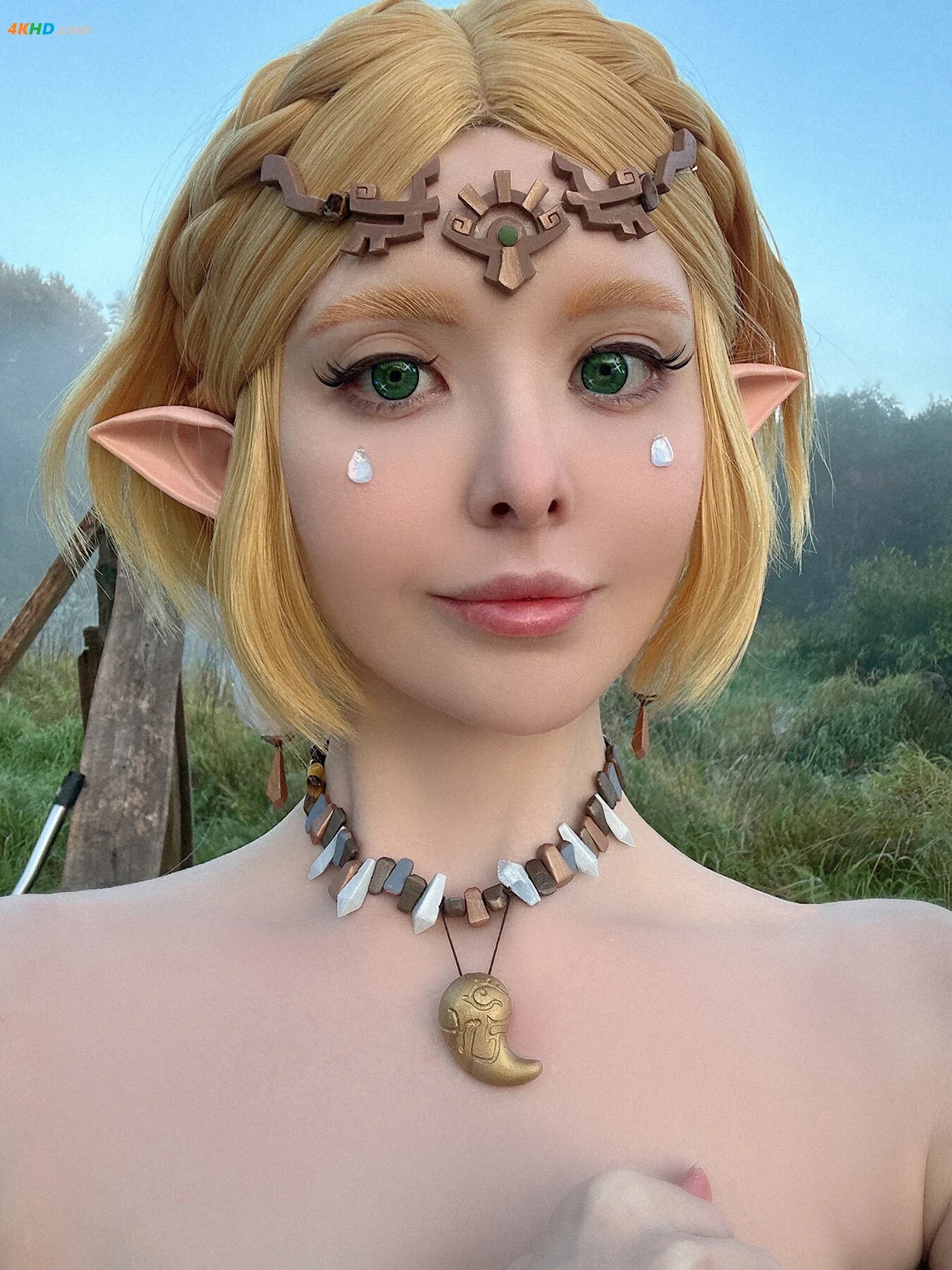 Vinnegal - Zelda — photo 70