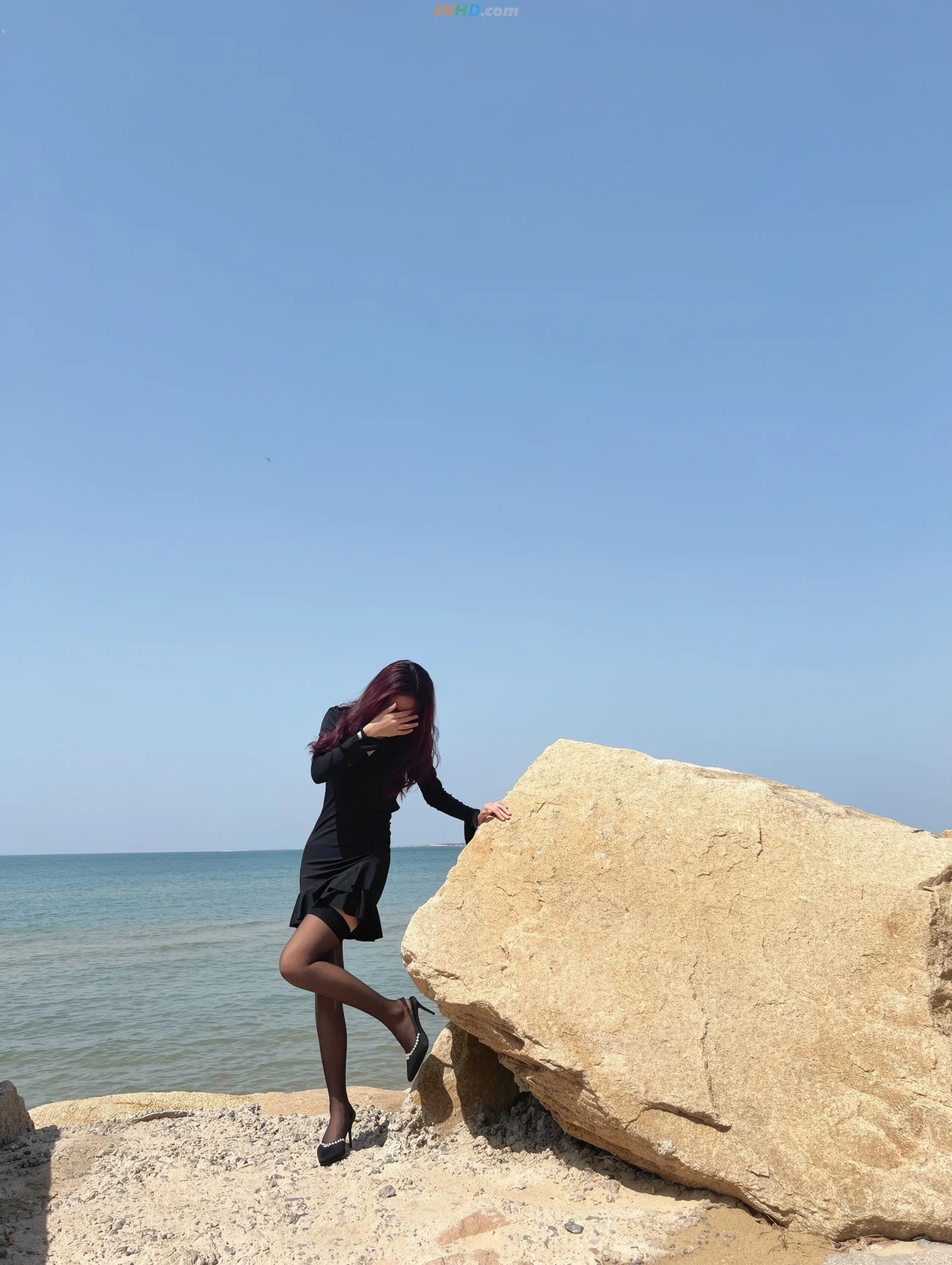 [OtherXXX] NuYouXiaoY - BaiHuFanChaBiaoZiFuLiJi — photo 9