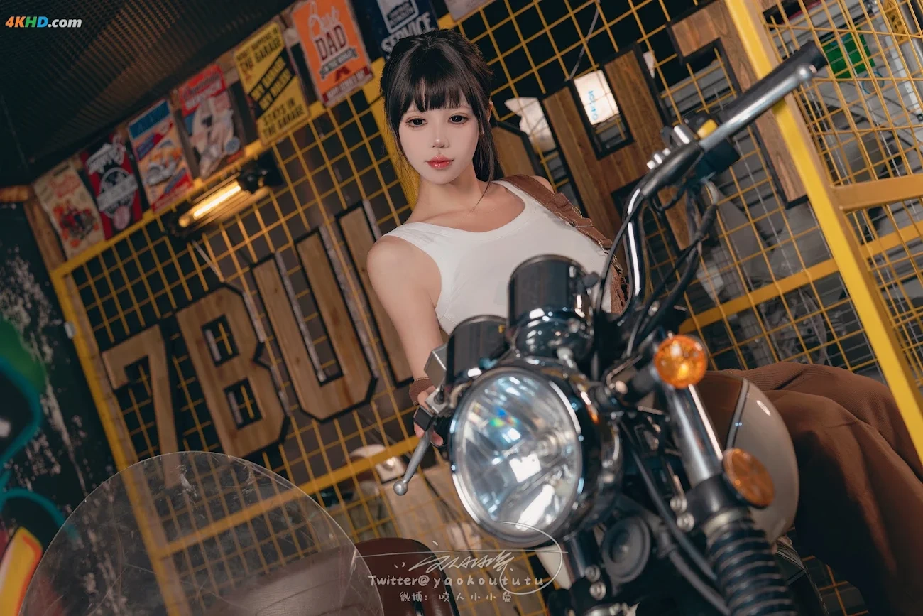 NianNianTuanZiTu(YaoYiKouTuNiang)- JiCheXiuLiGong Shake it — photo 2