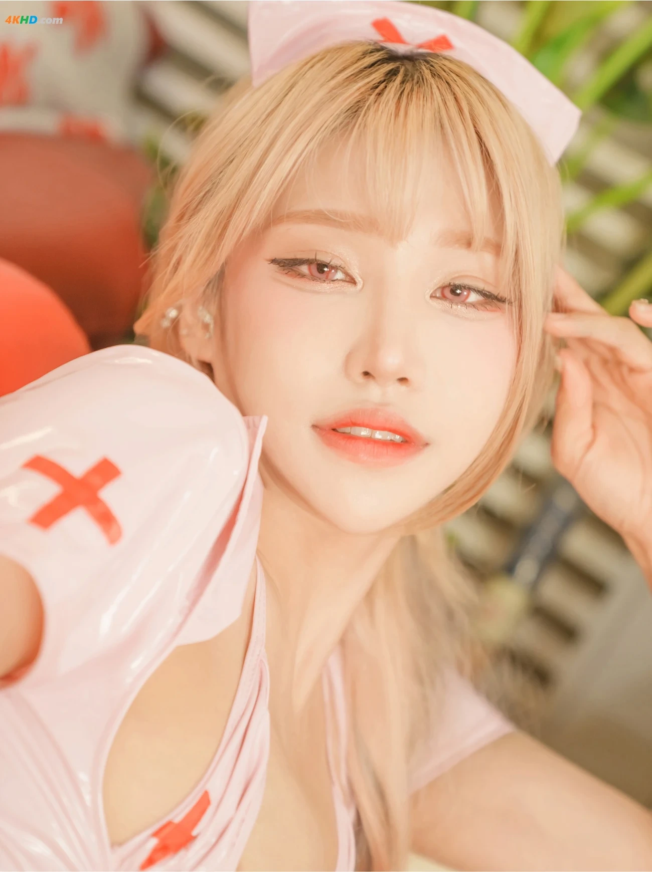 Bimilstory Taeri NO.06 Pin-up girl — photo 143