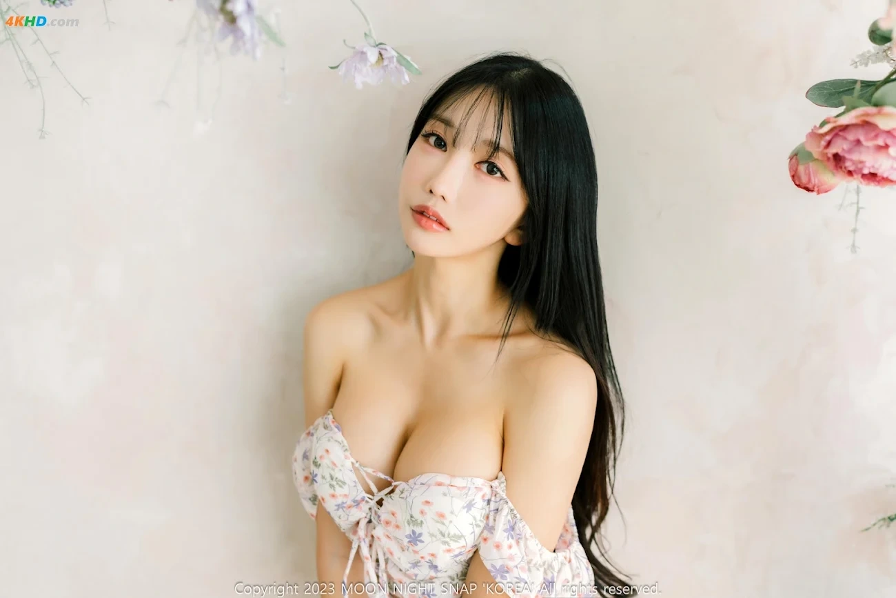 Moon Night Snap - Yunjin Cant have you — photo 5