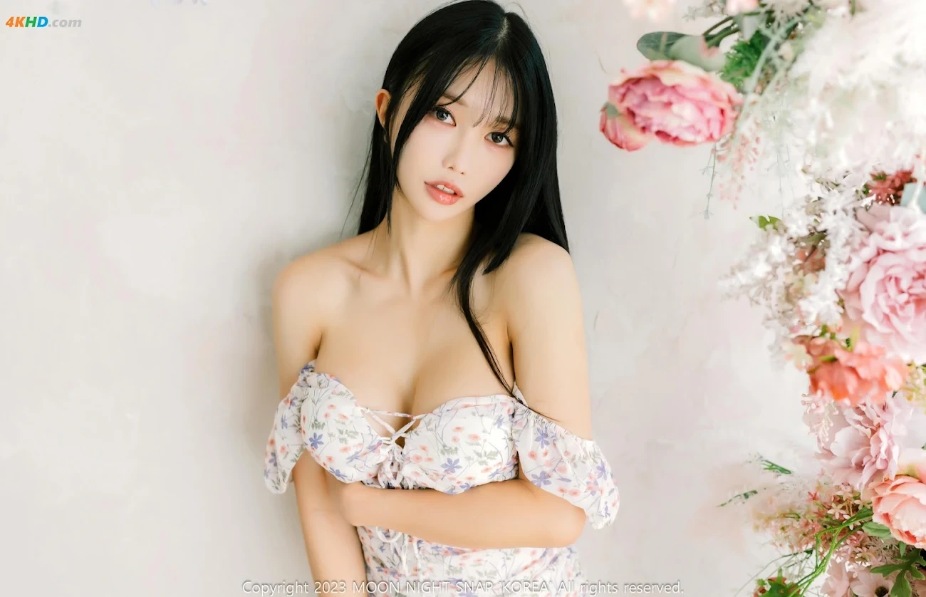 Moon Night Snap - Yunjin Cant have you — photo 8