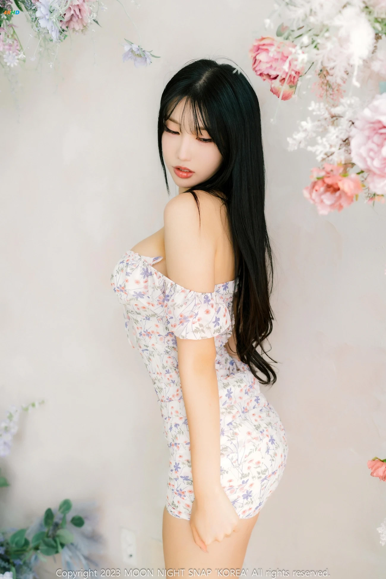 Moon Night Snap - Yunjin Cant have you — photo 9