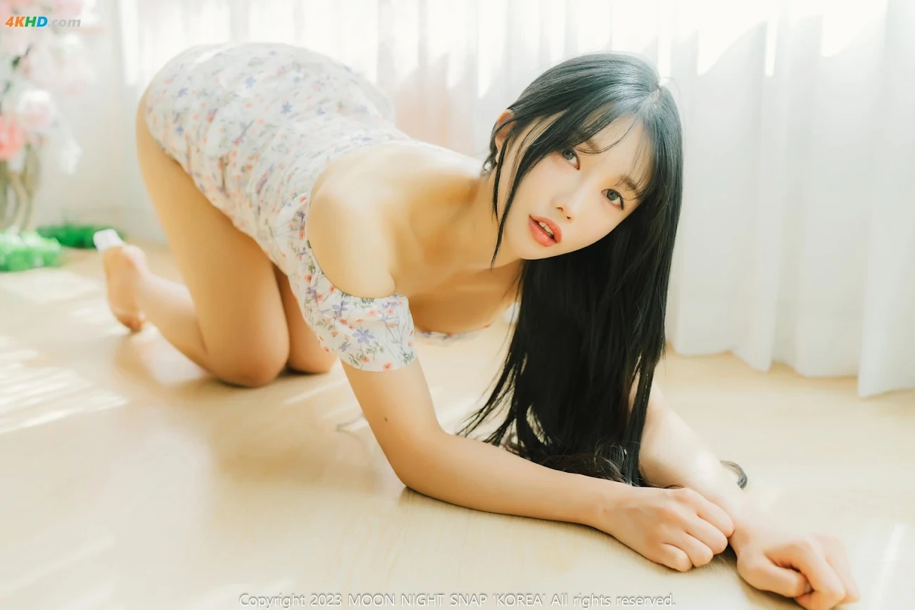 Moon Night Snap - Yunjin Cant have you — photo 22