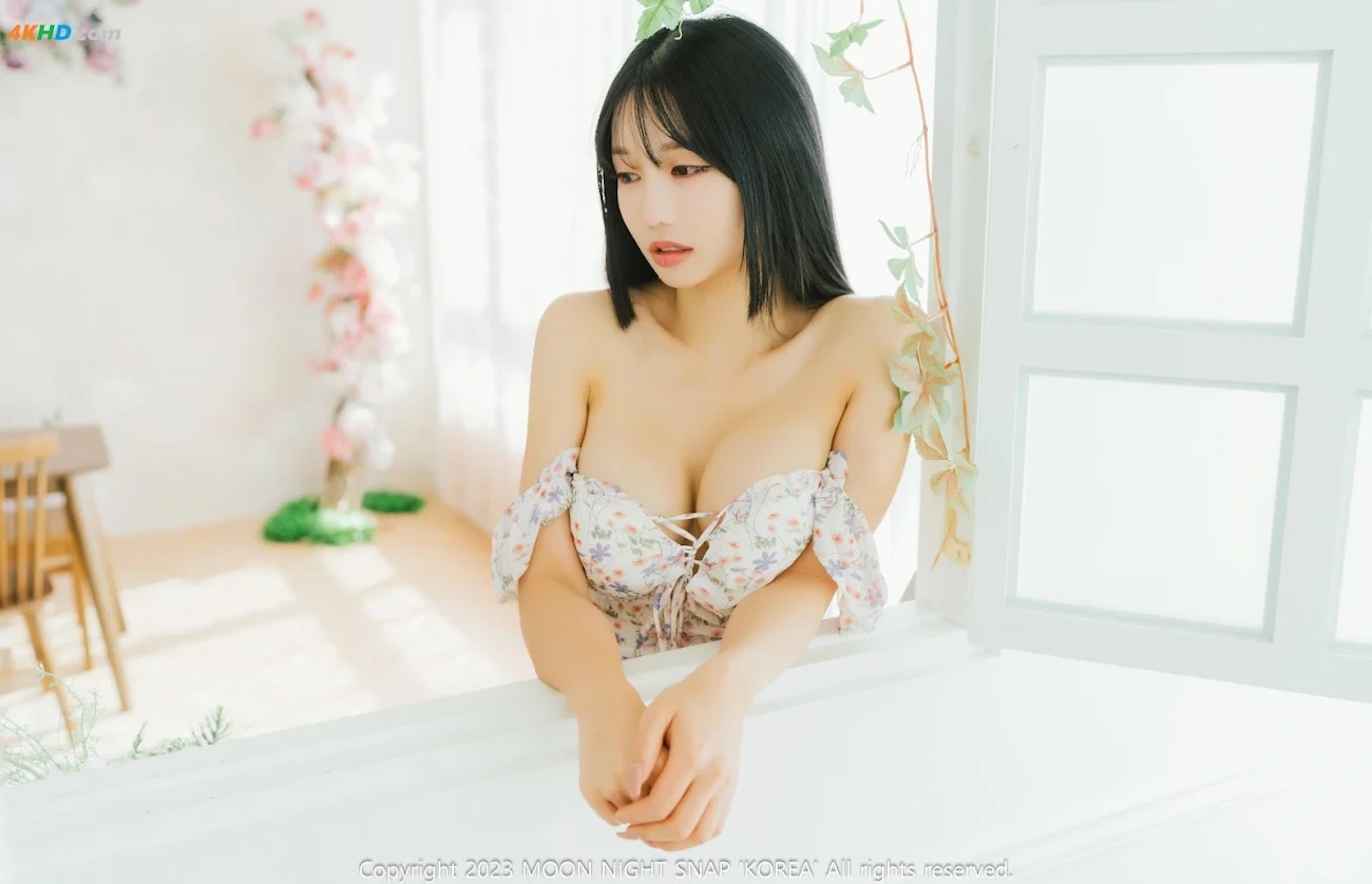 Moon Night Snap - Yunjin Cant have you — photo 26