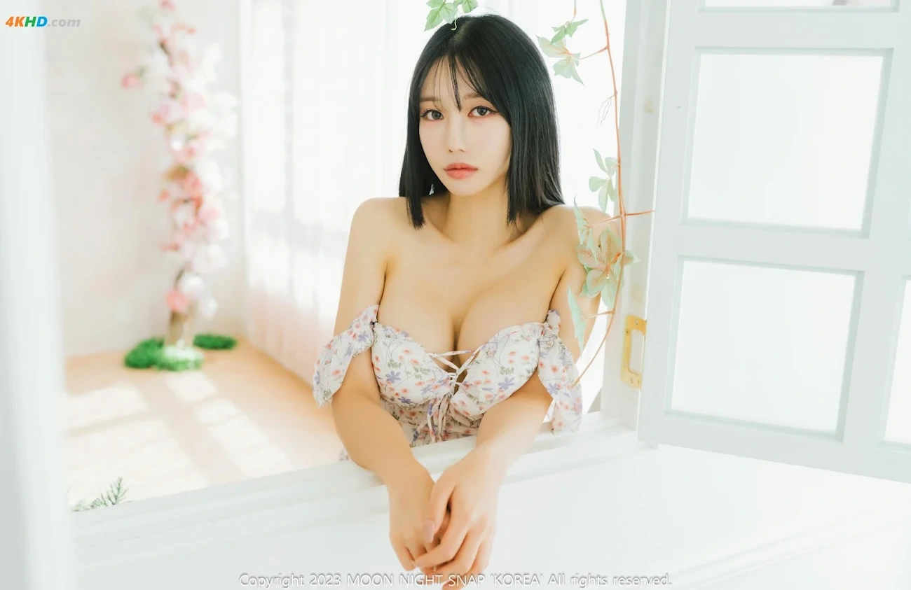 Moon Night Snap - Yunjin Cant have you — photo 27