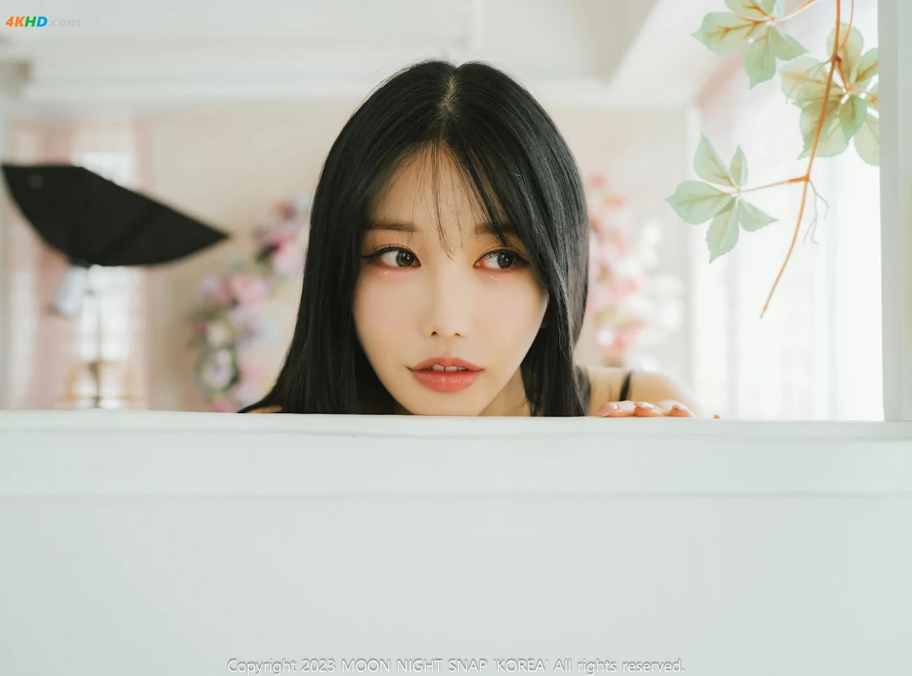 Moon Night Snap - Yunjin Cant have you — photo 29