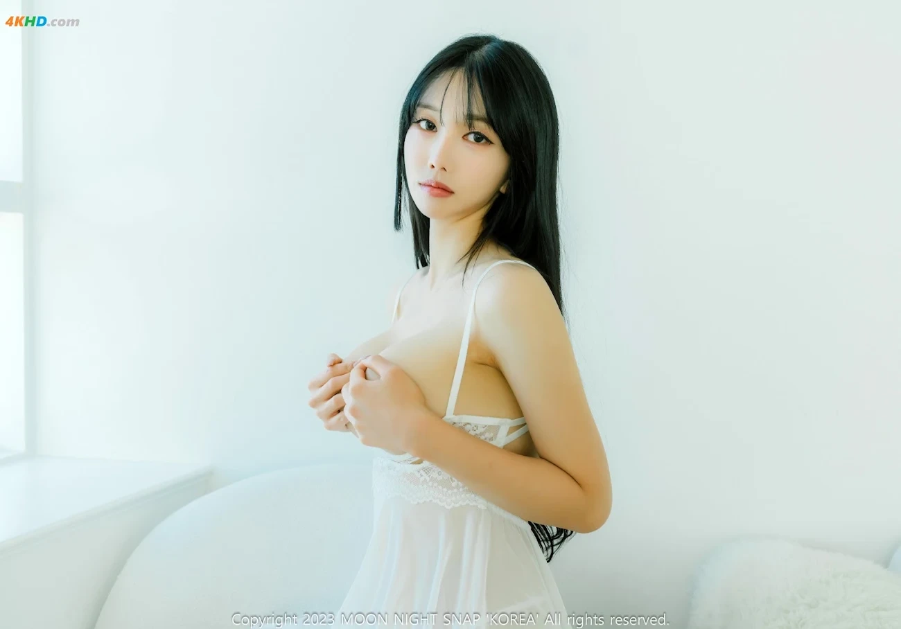 Moon Night Snap - Yunjin Cant have you — photo 53