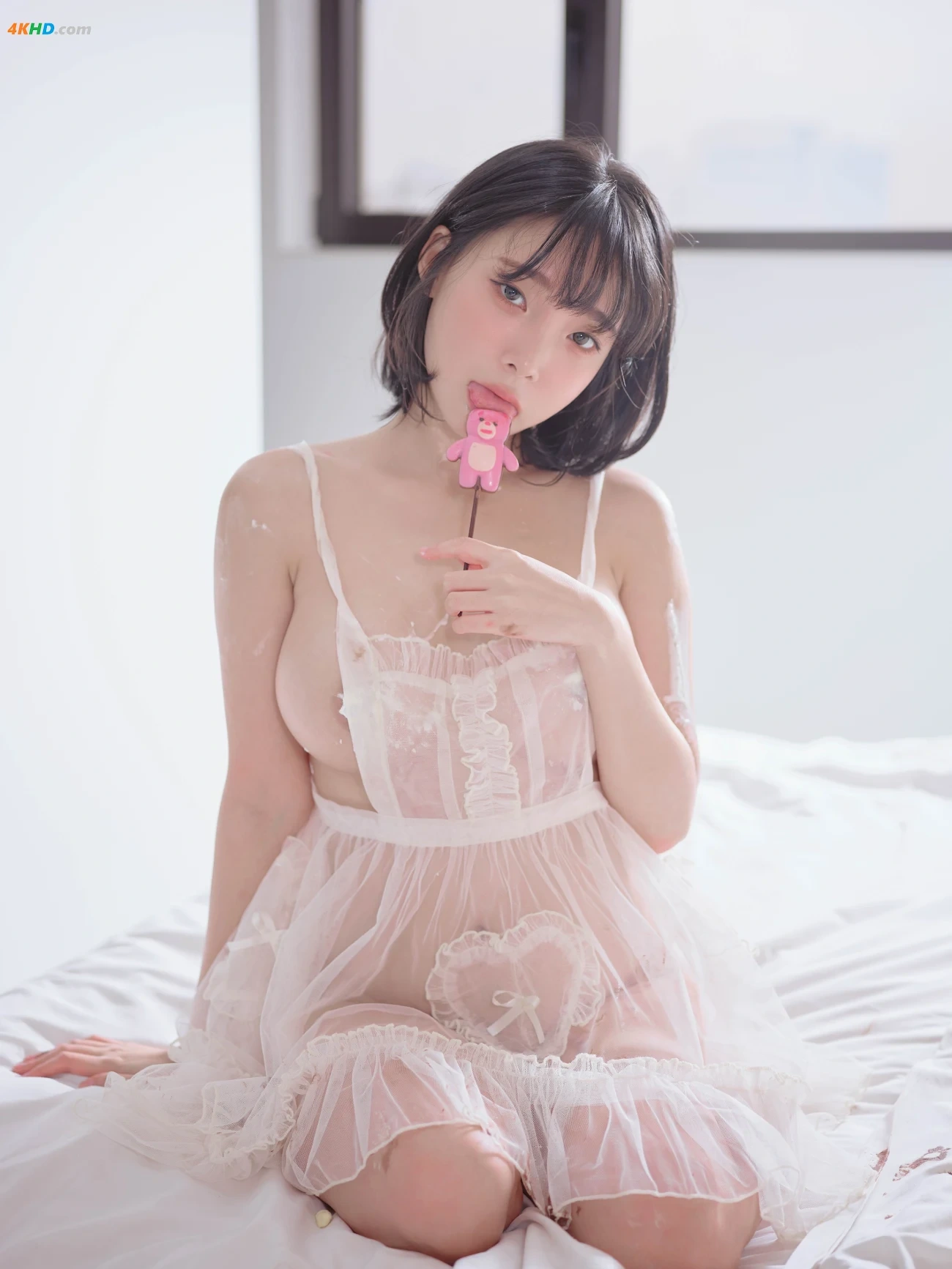 IKOF VOL.6 Inkyung (GangInGyeong) - Valentine Special — photo 8