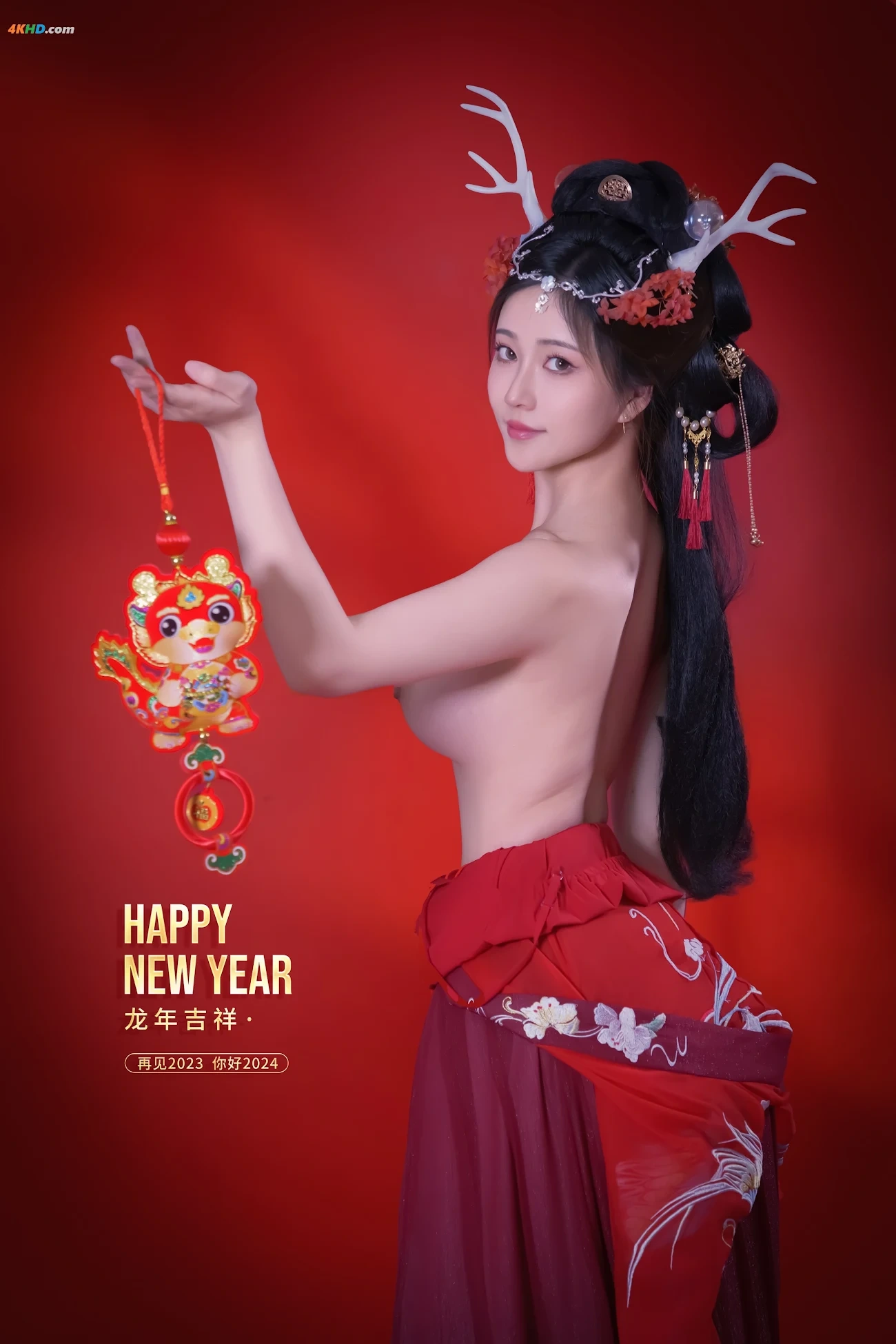 NianNianNnian - Happy Lunar New Year — photo 36