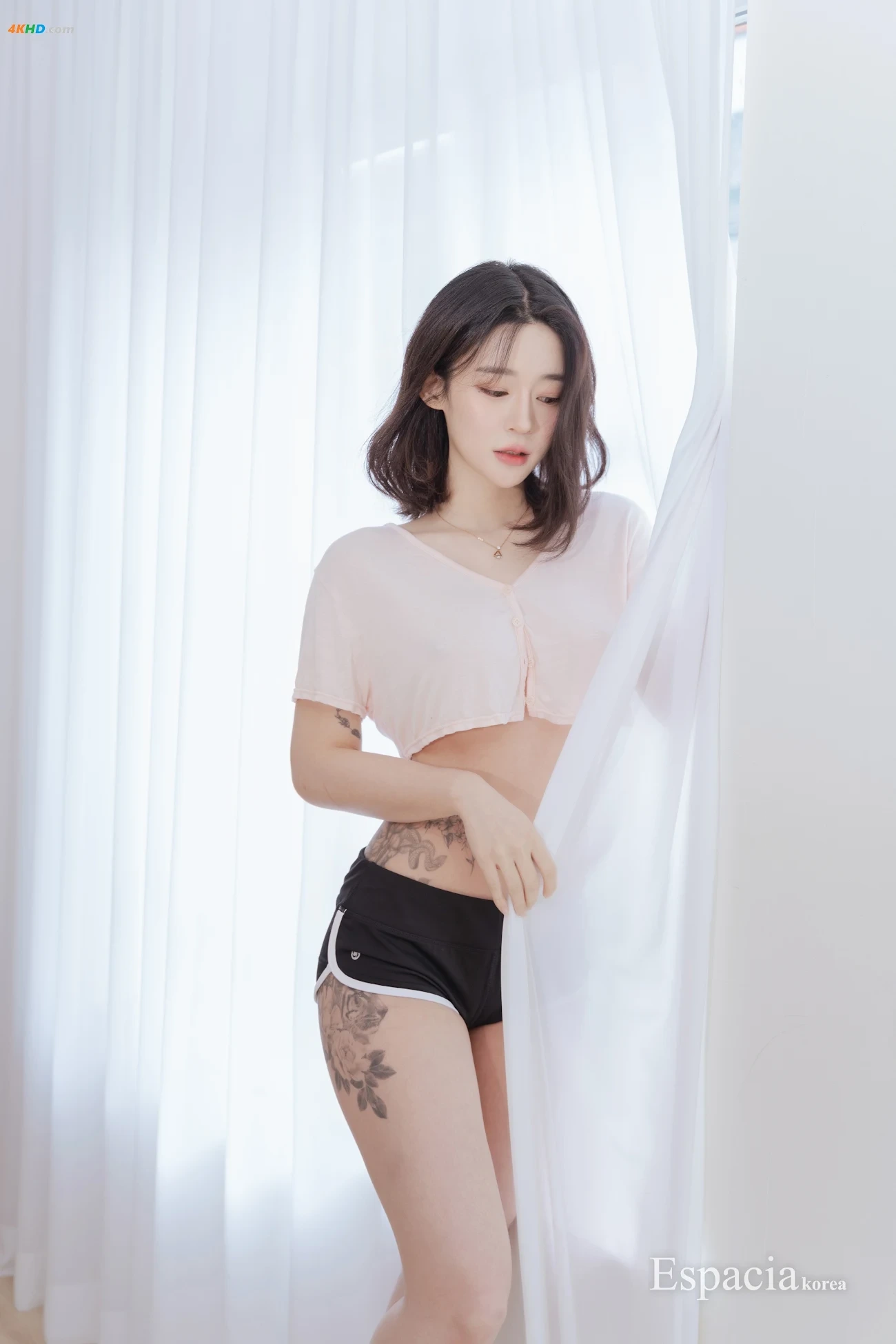 [Espacia Korea] EXC-150 - RAHEE — photo 1
