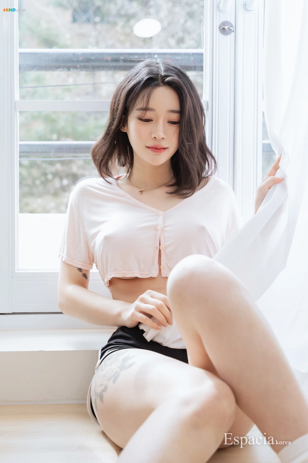 [Espacia Korea] EXC-150 - RAHEE — photo 3