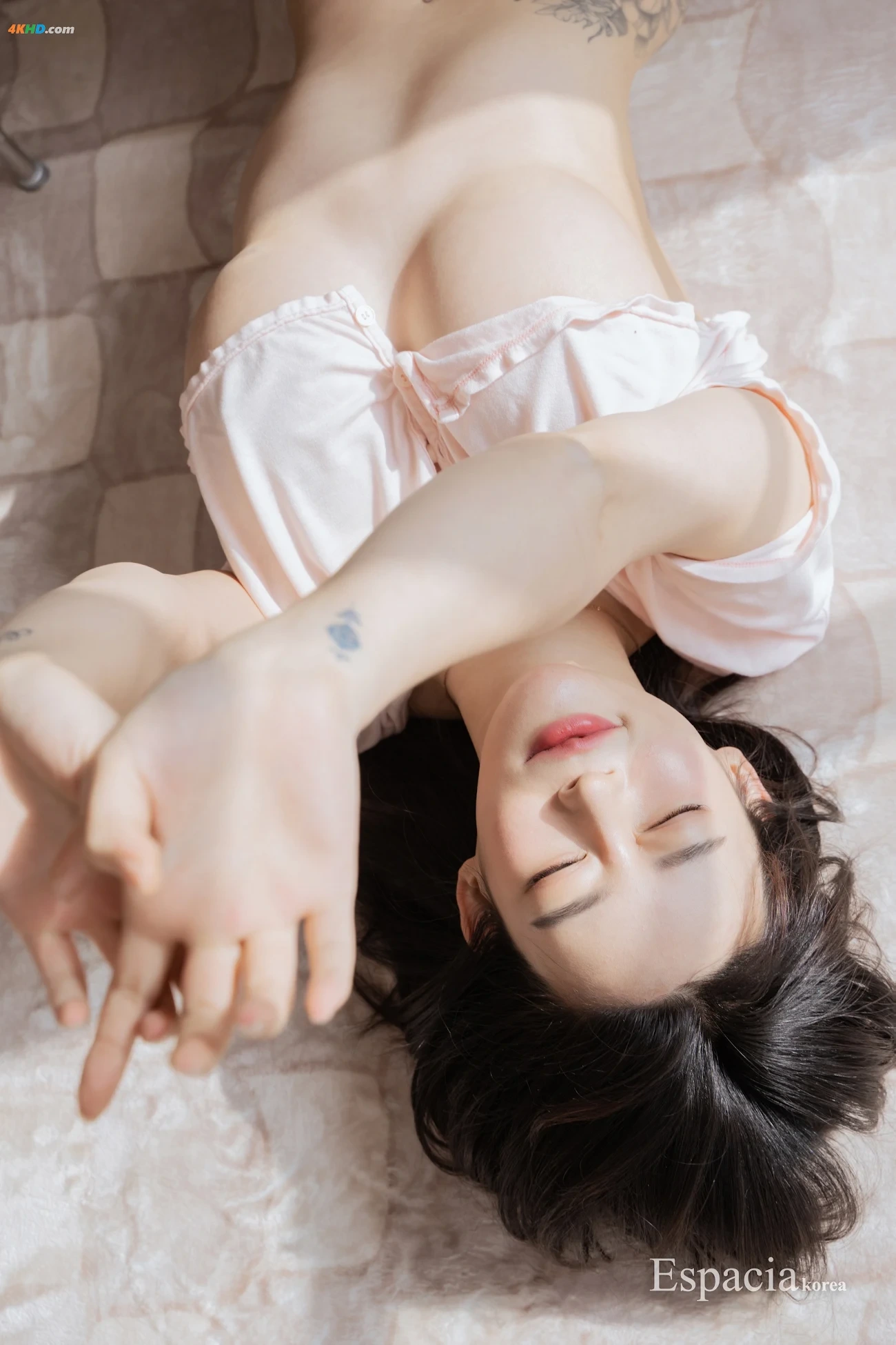[Espacia Korea] EXC-150 - RAHEE — photo 17
