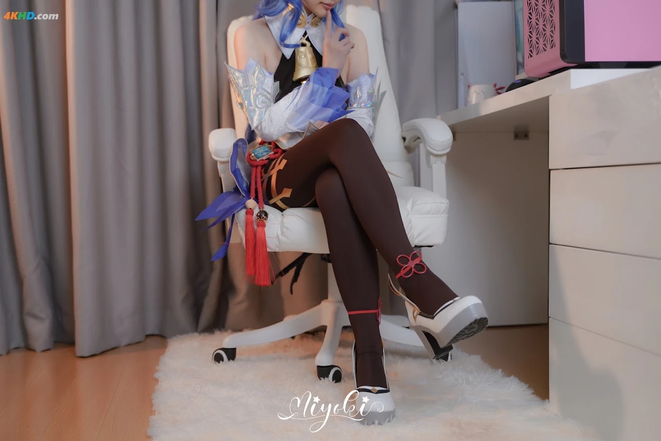 LingMuMeiXiao(Misaki Suzuki) XiangJianNi-(GanYuPian) — photo 5