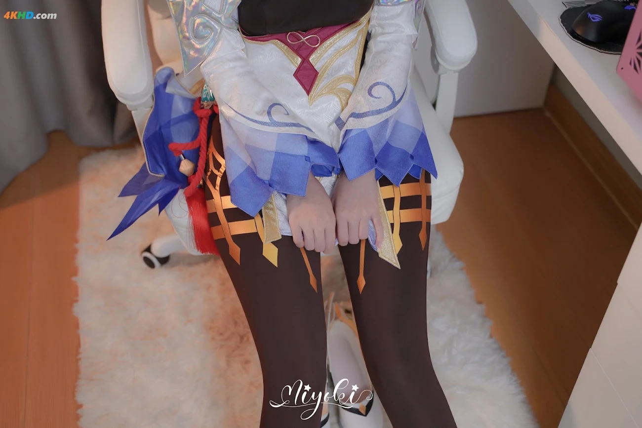 LingMuMeiXiao(Misaki Suzuki) XiangJianNi-(GanYuPian) — photo 7