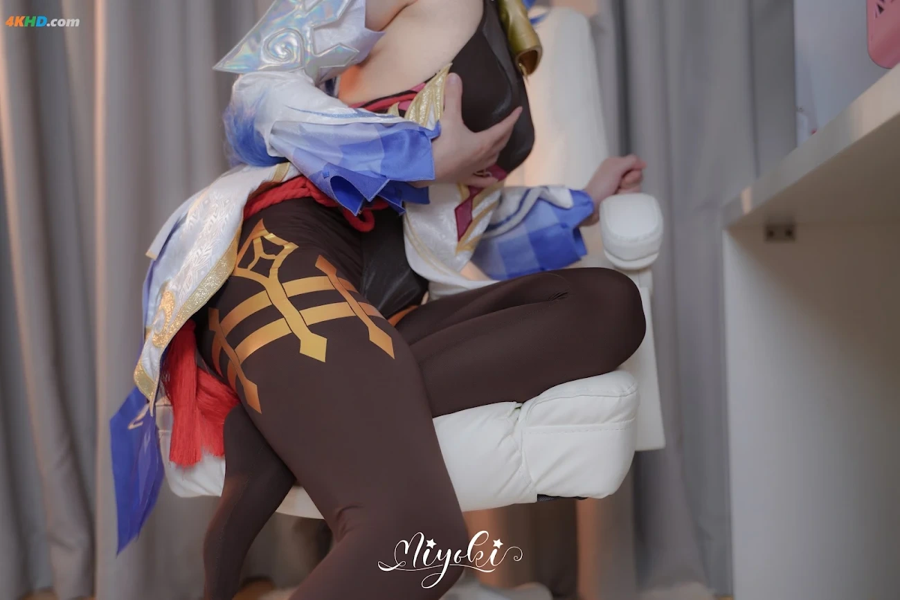 LingMuMeiXiao(Misaki Suzuki) XiangJianNi-(GanYuPian) — photo 11