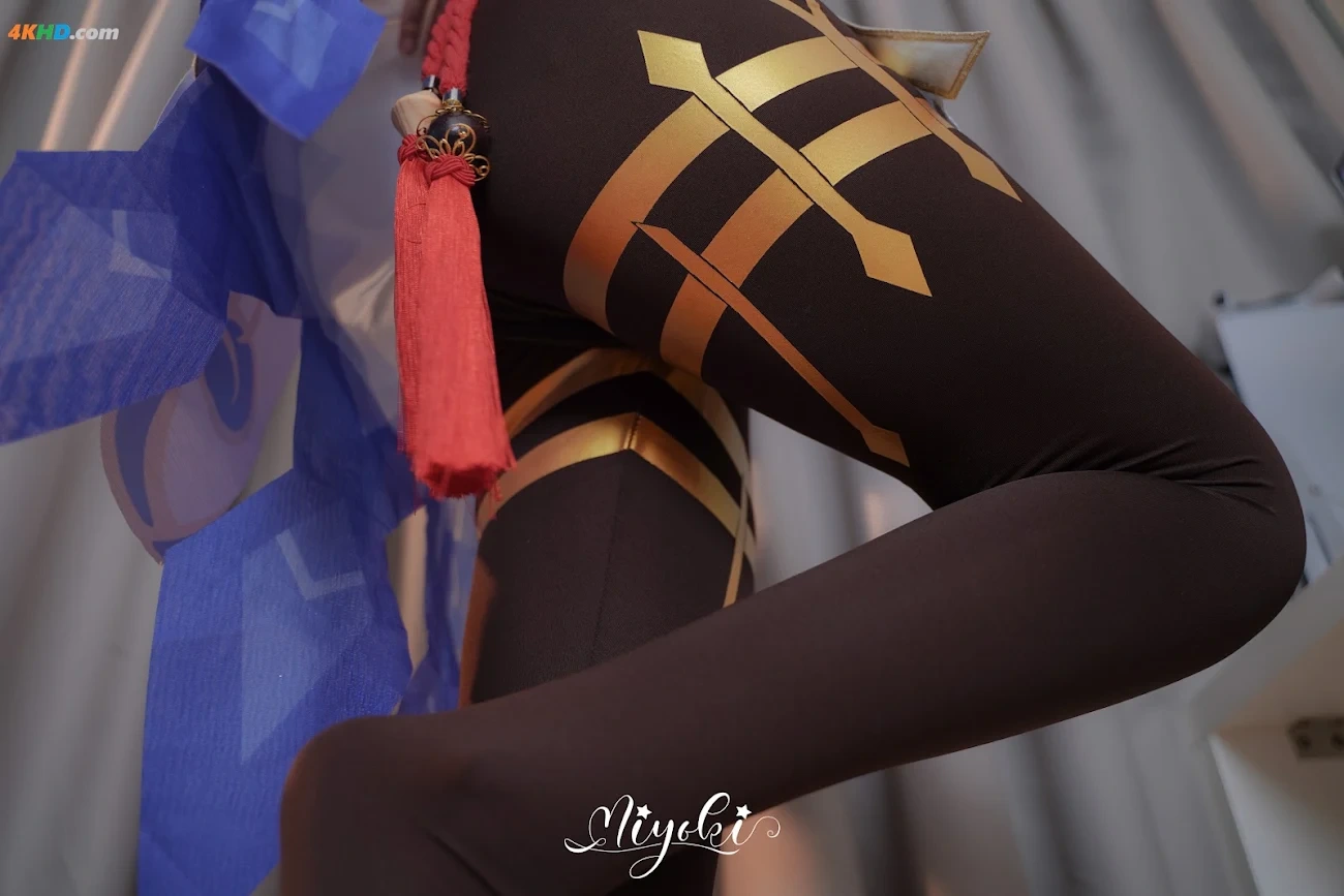 LingMuMeiXiao(Misaki Suzuki) XiangJianNi-(GanYuPian) — photo 14