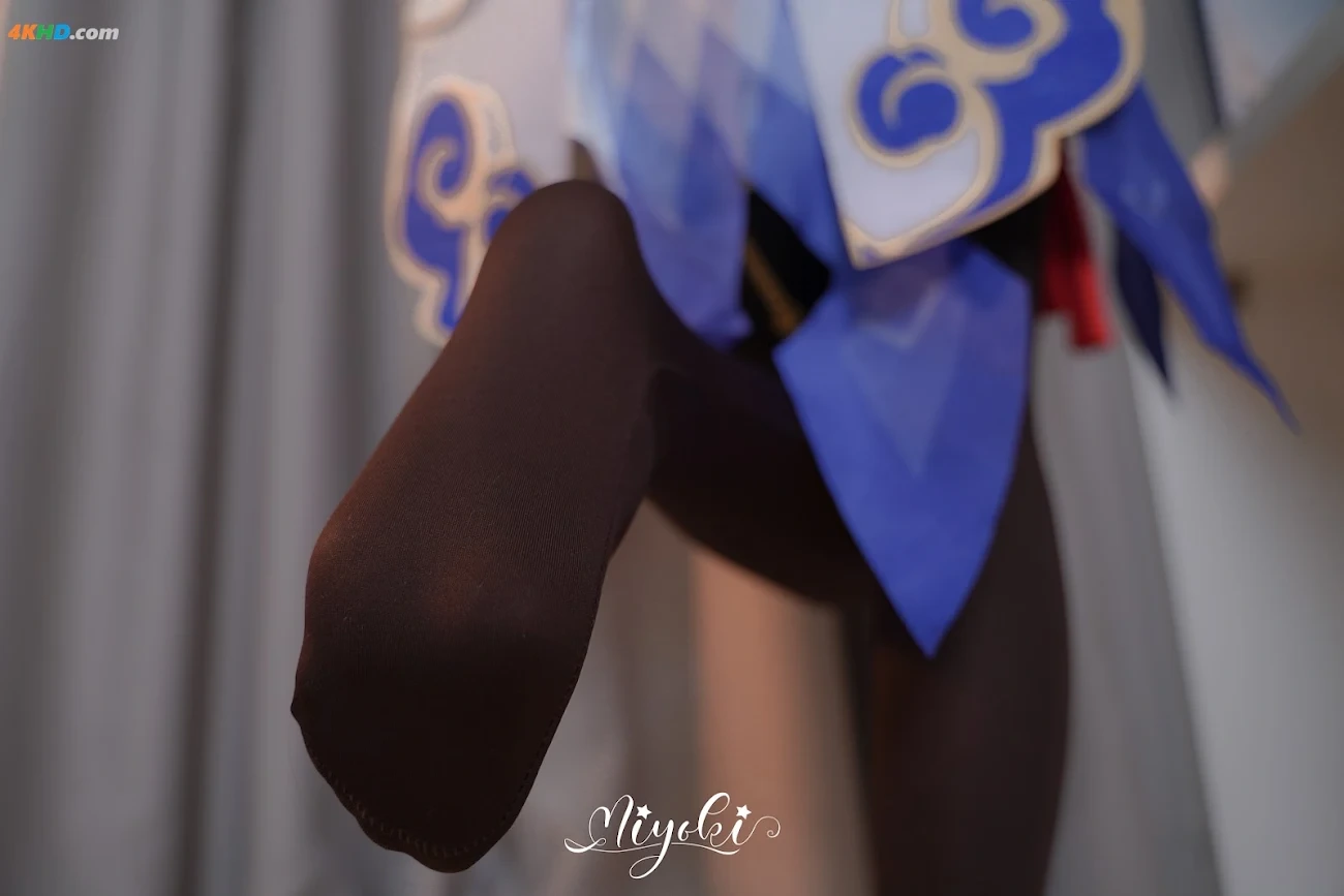 LingMuMeiXiao(Misaki Suzuki) XiangJianNi-(GanYuPian) — photo 15