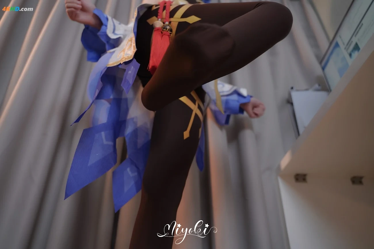 LingMuMeiXiao(Misaki Suzuki) XiangJianNi-(GanYuPian) — photo 16