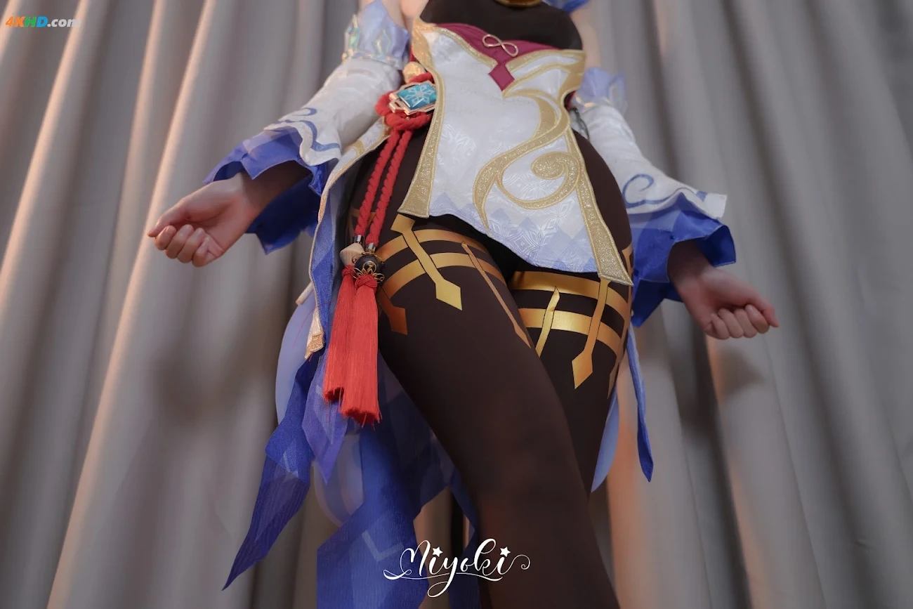 LingMuMeiXiao(Misaki Suzuki) XiangJianNi-(GanYuPian) — photo 18