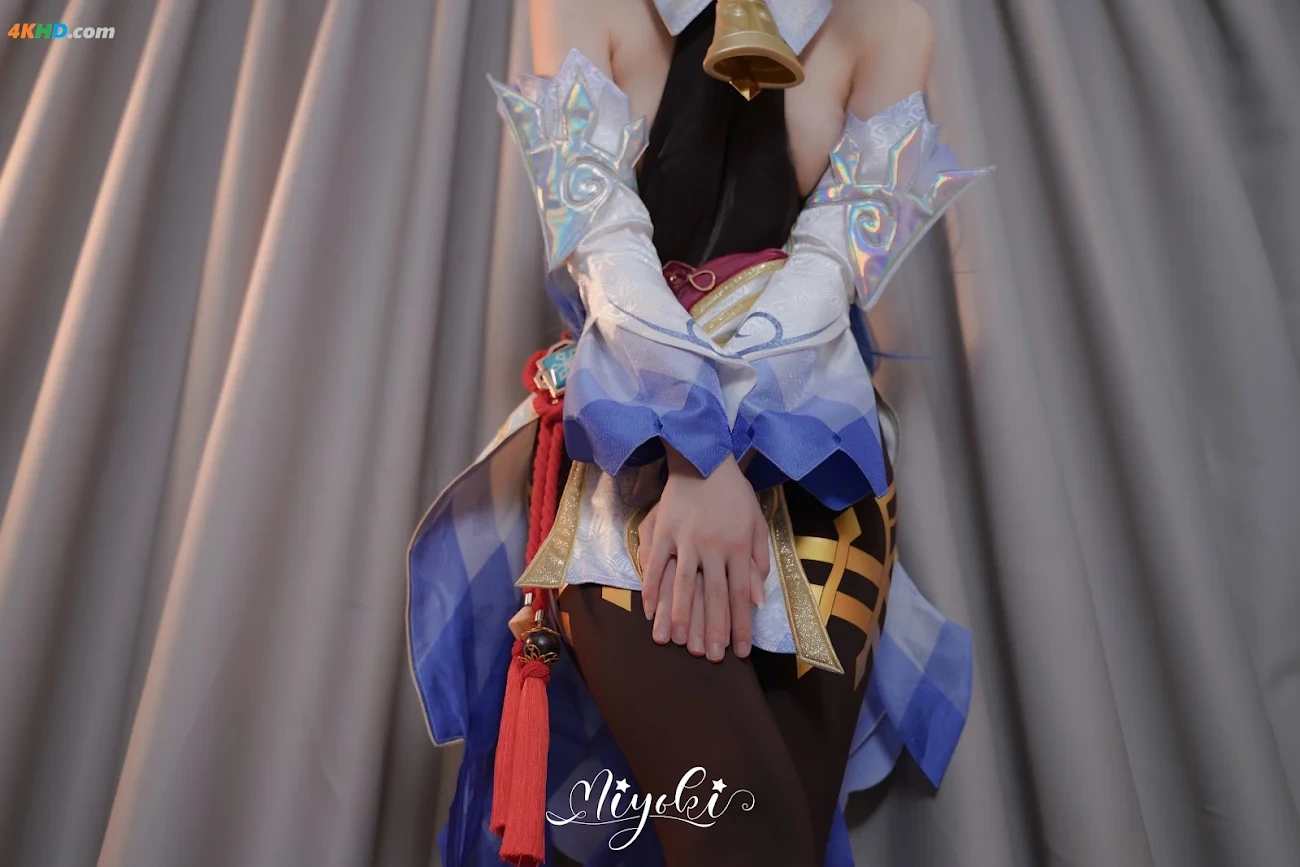 LingMuMeiXiao(Misaki Suzuki) XiangJianNi-(GanYuPian) — photo 19