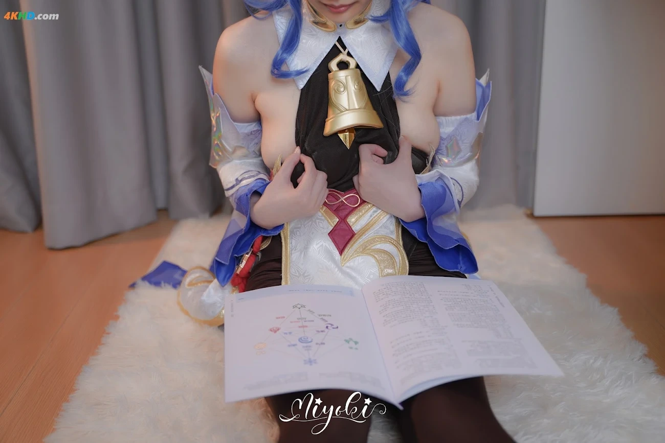 LingMuMeiXiao(Misaki Suzuki) XiangJianNi-(GanYuPian) — photo 23