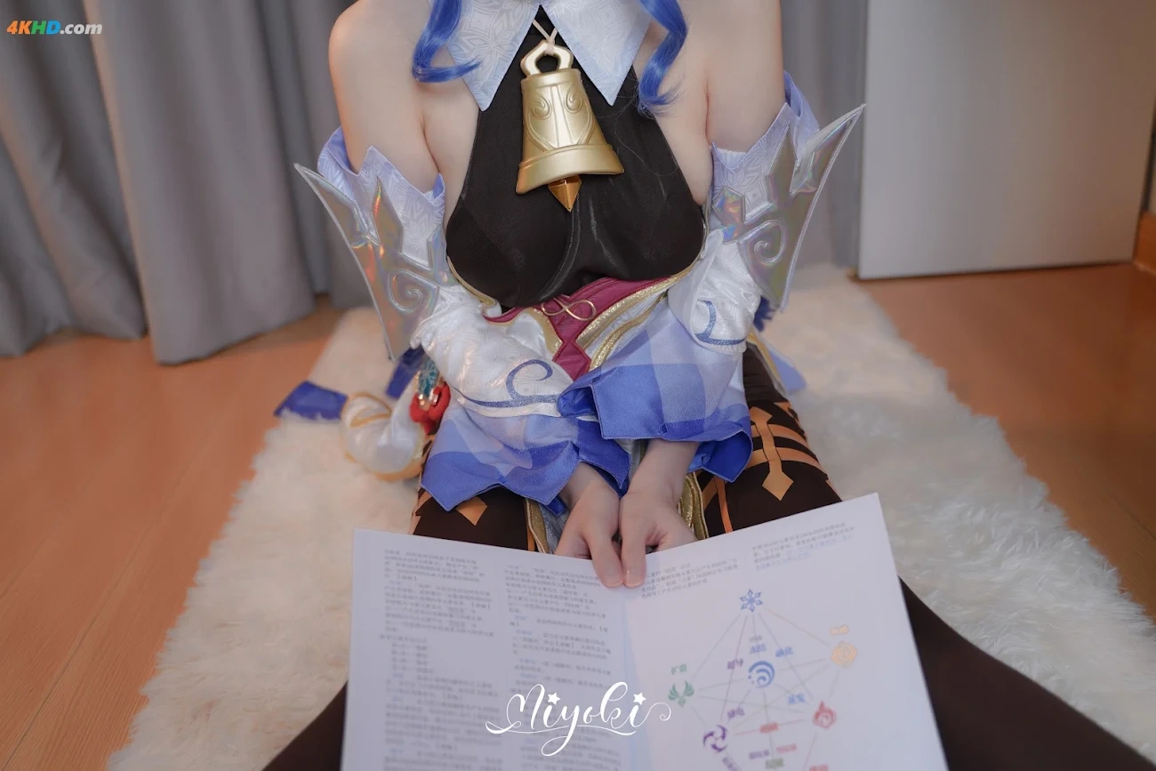 LingMuMeiXiao(Misaki Suzuki) XiangJianNi-(GanYuPian) — photo 24
