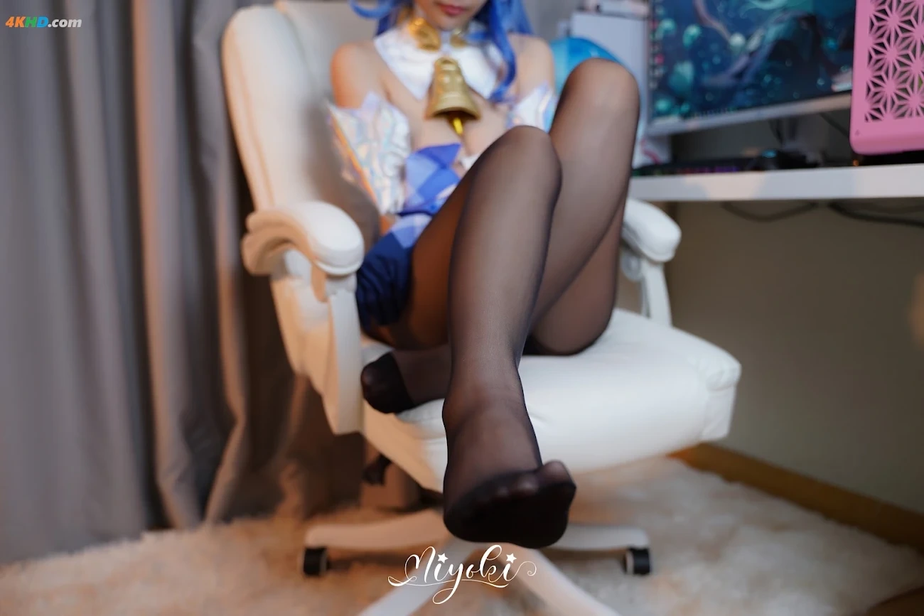 LingMuMeiXiao(Misaki Suzuki) XiangJianNi-(GanYuPian) — photo 32