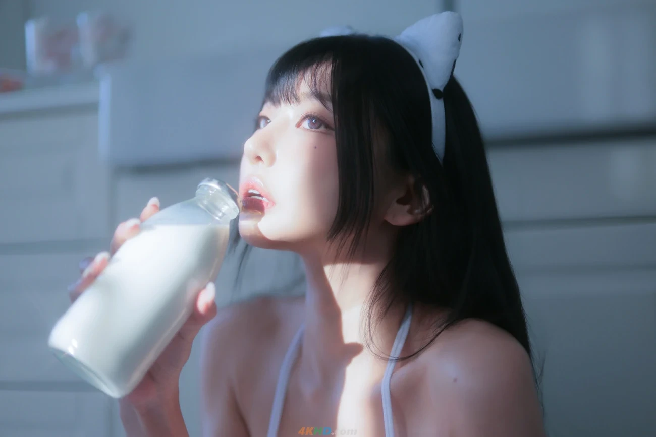 Donggeuran Milk Cow_1 — photo 22