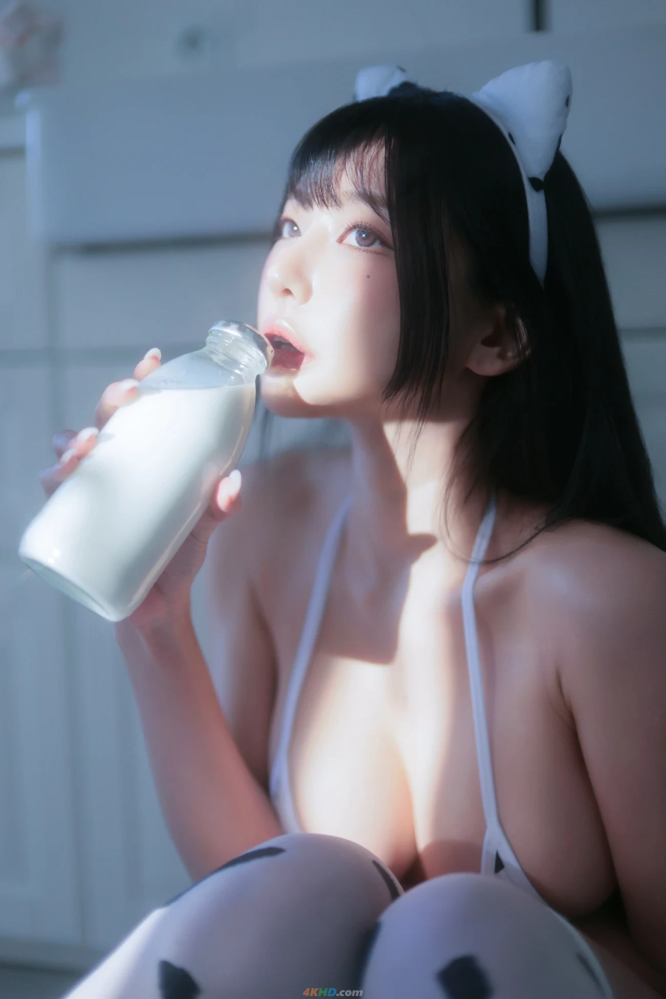 Donggeuran Milk Cow_1 — photo 23