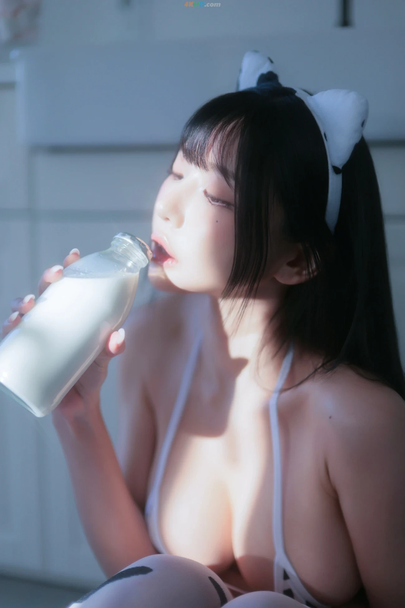 Donggeuran Milk Cow_1 — photo 24