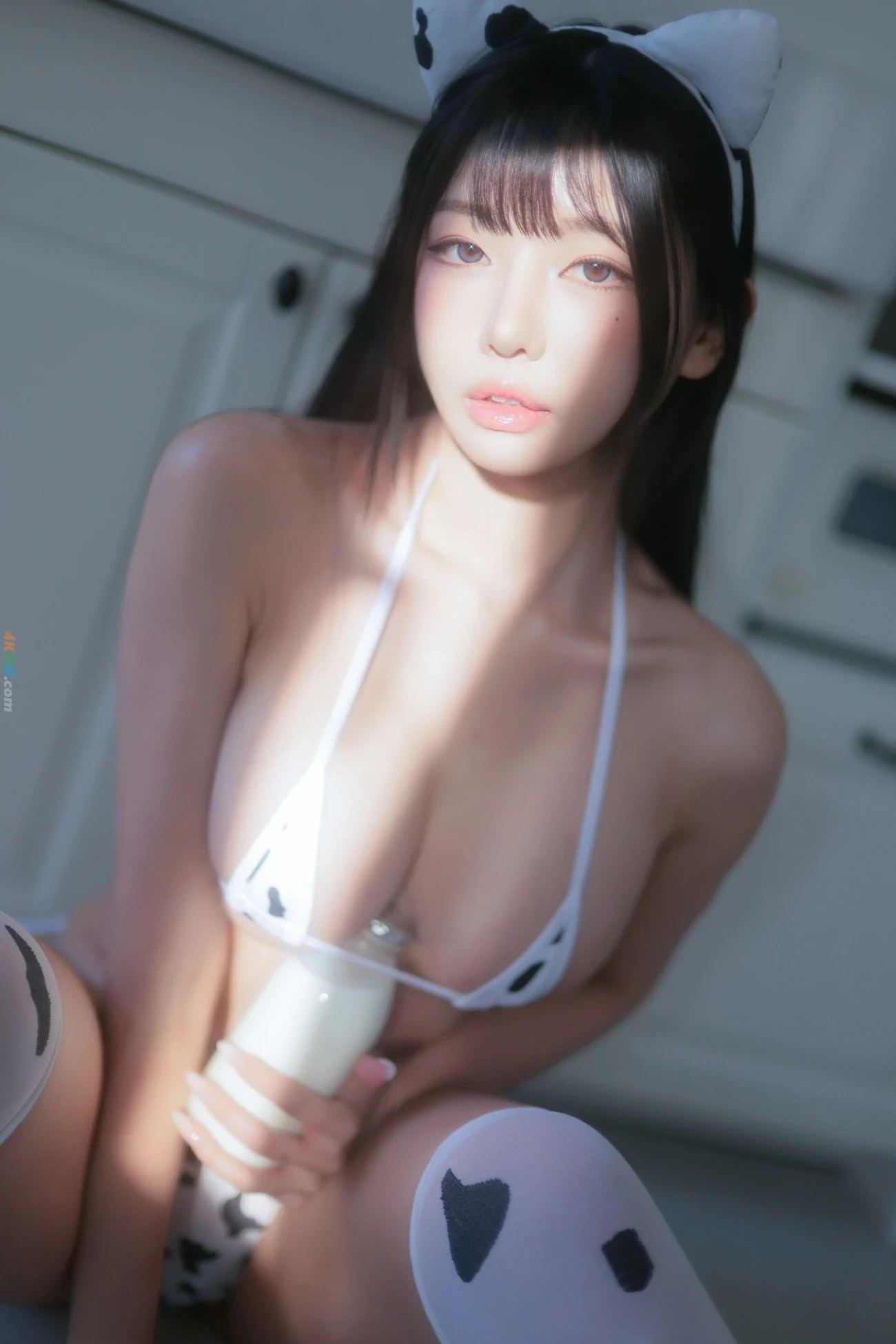 Donggeuran Milk Cow_1 — photo 25